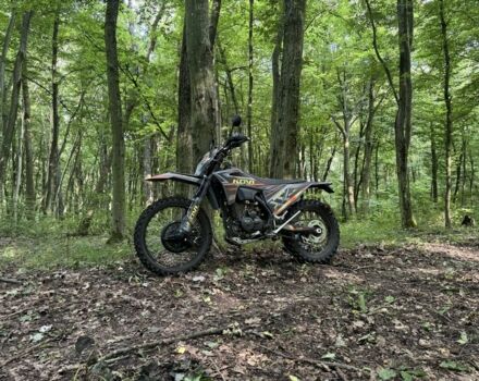 Kovi Другая, объемом двигателя 0.29 л и пробегом 0 тыс. км за 2000 $, фото 7 на Automoto.ua