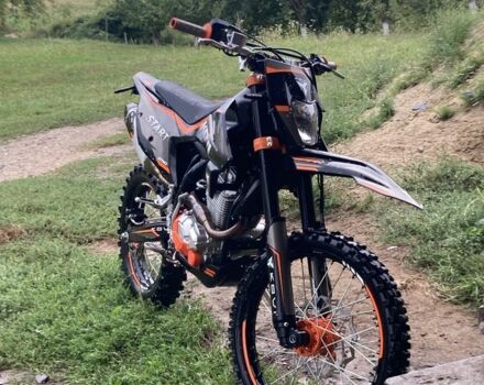 Kovi Інша, об'ємом двигуна 0.25 л та пробігом 0 тис. км за 1700 $, фото 3 на Automoto.ua