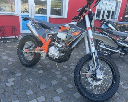 Kovi Другая, объемом двигателя 0.3 л и пробегом 0 тыс. км за 2800 $, фото 2 на Automoto.ua