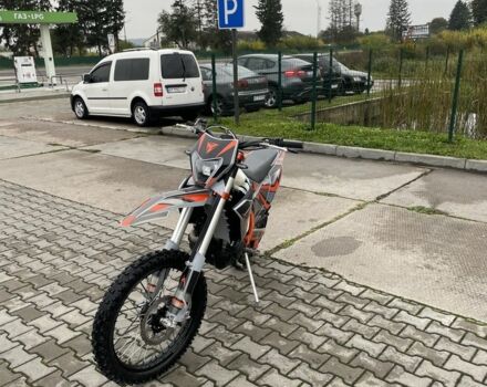 Kovi Другая, объемом двигателя 0.3 л и пробегом 0 тыс. км за 2536 $, фото 2 на Automoto.ua