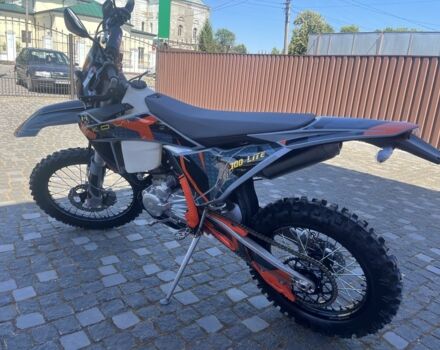 Kovi Другая, объемом двигателя 0.3 л и пробегом 0 тыс. км за 2800 $, фото 8 на Automoto.ua