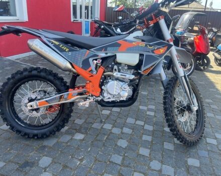 Kovi Другая, объемом двигателя 0.3 л и пробегом 0 тыс. км за 2800 $, фото 7 на Automoto.ua