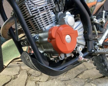 Kovi Інша, об'ємом двигуна 0.25 л та пробігом 0 тис. км за 1700 $, фото 2 на Automoto.ua