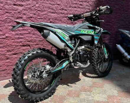 Kovi Другая, объемом двигателя 0.3 л и пробегом 0 тыс. км за 2220 $, фото 4 на Automoto.ua
