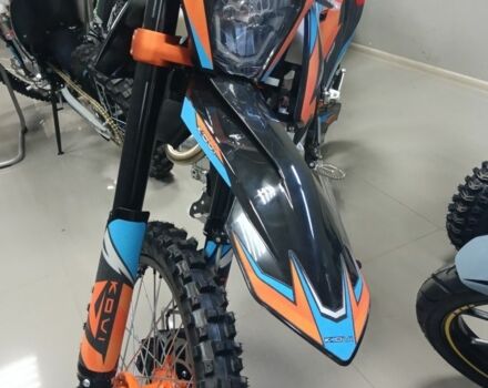 Kovi Другая, объемом двигателя 0 л и пробегом 0 тыс. км за 2060 $, фото 5 на Automoto.ua