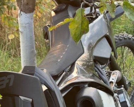 Kovi Другая, объемом двигателя 0.3 л и пробегом 0 тыс. км за 1914 $, фото 4 на Automoto.ua