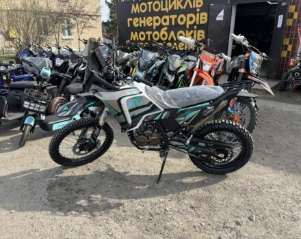 Kovi Інша, об'ємом двигуна 0 л та пробігом 0 тис. км за 2330 $, фото 4 на Automoto.ua