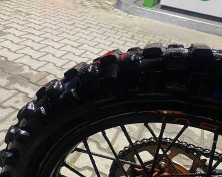 Kovi Другая, объемом двигателя 0.25 л и пробегом 0 тыс. км за 1805 $, фото 5 на Automoto.ua