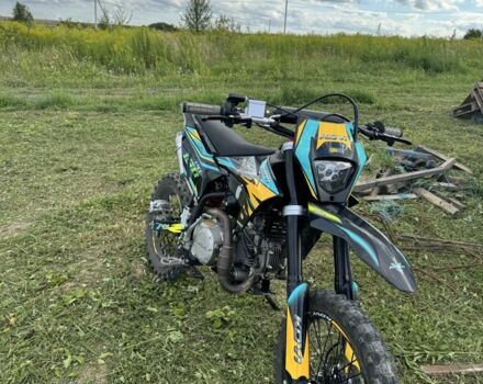 Kovi Другая 2025 в Хмельницком на Automoto.ua Kovi Другая, объемом двигателя 0.15 л и пробегом 0 тыс. км за 1053 $, фото 1 на Automoto.ua