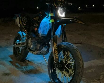 Kovi Другая 2025 в Ровно на Automoto.ua Kovi Другая, объемом двигателя 0.28 л и пробегом 0 тыс. км за 2250 $, фото 6 на Automoto.ua