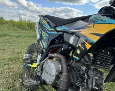 Kovi Другая 2025 в Хмельницком на Automoto.ua Kovi Другая, объемом двигателя 0.15 л и пробегом 0 тыс. км за 1053 $, фото 2 на Automoto.ua