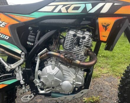 Kovi Другая, объемом двигателя 0.3 л и пробегом 0 тыс. км за 1800 $, фото 4 на Automoto.ua