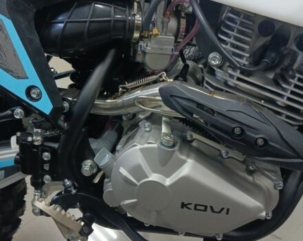 Kovi Другая, объемом двигателя 0 л и пробегом 0 тыс. км за 1830 $, фото 2 на Automoto.ua