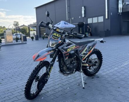 Kovi Другая, объемом двигателя 0.29 л и пробегом 0 тыс. км за 2000 $, фото 3 на Automoto.ua