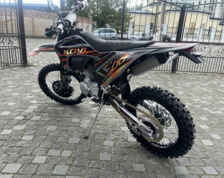 Kovi Інша, об'ємом двигуна 0.3 л та пробігом 0 тис. км за 2610 $, фото 3 на Automoto.ua