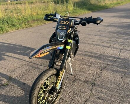 Kovi Другая 2025 в Ровно на Automoto.ua Kovi Другая, объемом двигателя 0.28 л и пробегом 0 тыс. км за 2250 $, фото 1 на Automoto.ua