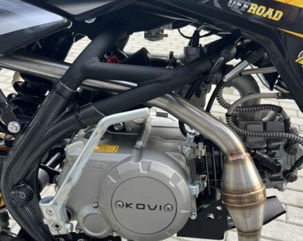 Kovi Другая, объемом двигателя 0.15 л и пробегом 0 тыс. км за 1300 $, фото 9 на Automoto.ua