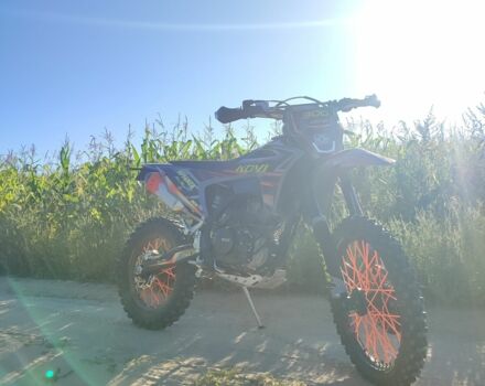 Kovi Другая, объемом двигателя 0.3 л и пробегом 0 тыс. км за 1914 $, фото 2 на Automoto.ua