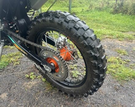 Kovi Другая, объемом двигателя 0.3 л и пробегом 0 тыс. км за 1800 $, фото 2 на Automoto.ua