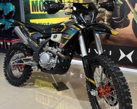 Kovi Другая 2025 в Тернополе на Automoto.ua Kovi Другая, объемом двигателя 0.3 л и пробегом 0 тыс. км за 3580 $, фото 9 на Automoto.ua