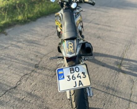 Kovi Другая 2025 в Ровно на Automoto.ua Kovi Другая, объемом двигателя 0.28 л и пробегом 0 тыс. км за 2250 $, фото 3 на Automoto.ua