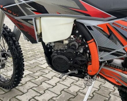 Kovi Другая, объемом двигателя 0.3 л и пробегом 0 тыс. км за 2536 $, фото 5 на Automoto.ua