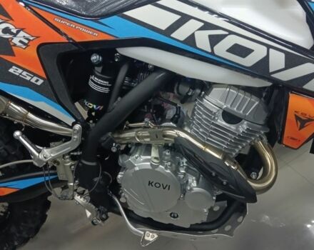 Kovi Другая, объемом двигателя 0 л и пробегом 0 тыс. км за 2060 $, фото 2 на Automoto.ua