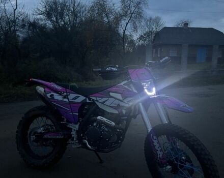 Kovi Другая, объемом двигателя 0.25 л и пробегом 0 тыс. км за 1800 $, фото 7 на Automoto.ua