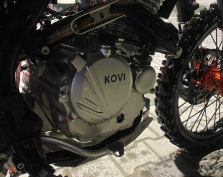 Kovi Другая, объемом двигателя 0.25 л и пробегом 0 тыс. км за 1805 $, фото 6 на Automoto.ua