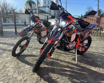 Kovi Другая, объемом двигателя 0.3 л и пробегом 0 тыс. км за 2800 $, фото 9 на Automoto.ua