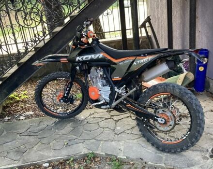 Kovi Інша, об'ємом двигуна 0.25 л та пробігом 0 тис. км за 1700 $, фото 1 на Automoto.ua