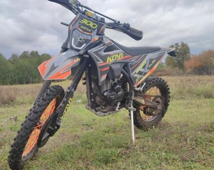 Kovi Другая, объемом двигателя 0.3 л и пробегом 0 тыс. км за 1914 $, фото 4 на Automoto.ua