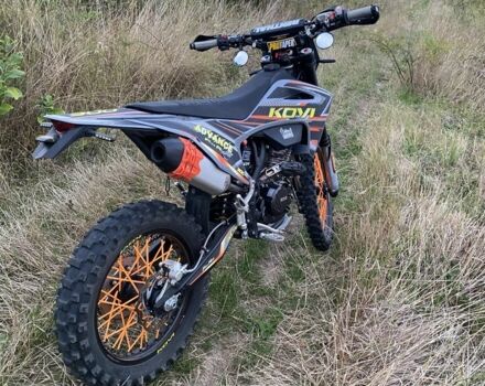 Kovi Другая, объемом двигателя 0 л и пробегом 0 тыс. км за 2200 $, фото 2 на Automoto.ua