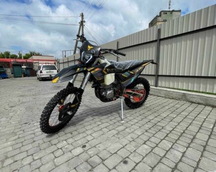 Kovi Другая, объемом двигателя 0.3 л и пробегом 0 тыс. км за 3580 $, фото 7 на Automoto.ua