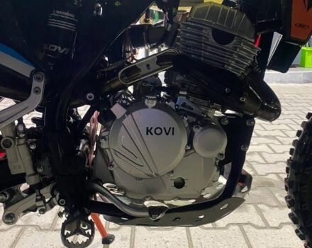 Kovi Другая, объемом двигателя 0.25 л и пробегом 0 тыс. км за 1805 $, фото 7 на Automoto.ua