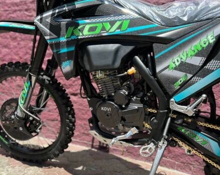 Kovi Другая, объемом двигателя 0.3 л и пробегом 0 тыс. км за 2220 $, фото 8 на Automoto.ua