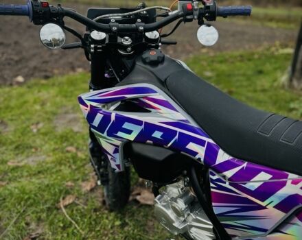 Kovi Другая 2025 в Коростене на Automoto.ua Kovi Другая, объемом двигателя 0.3 л и пробегом 0 тыс. км за 2378 $, фото 5 на Automoto.ua