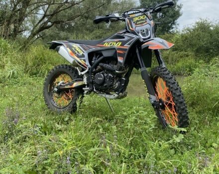 Kovi Другая, объемом двигателя 0 л и пробегом 0 тыс. км за 2200 $, фото 3 на Automoto.ua