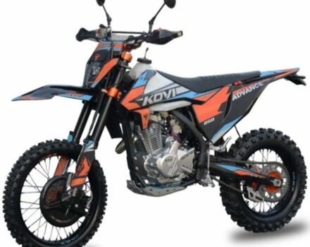 Kovi Другая, объемом двигателя 0 л и пробегом 0 тыс. км за 2060 $, фото 1 на Automoto.ua