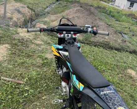 Kovi Другая 2025 в Хмельницком на Automoto.ua Kovi Другая, объемом двигателя 0.15 л и пробегом 0 тыс. км за 1053 $, фото 4 на Automoto.ua