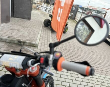 Kovi Другая 2025 в Староконстантинов на Automoto.ua Kovi Другая, объемом двигателя 0.25 л и пробегом 0 тыс. км за 2090 $, фото 9 на Automoto.ua