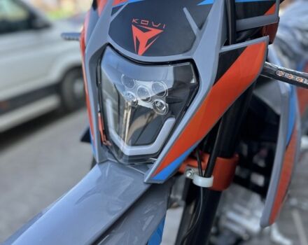 Kovi Другая 2025 в Староконстантинов на Automoto.ua Kovi Другая, объемом двигателя 0.25 л и пробегом 0 тыс. км за 2090 $, фото 10 на Automoto.ua