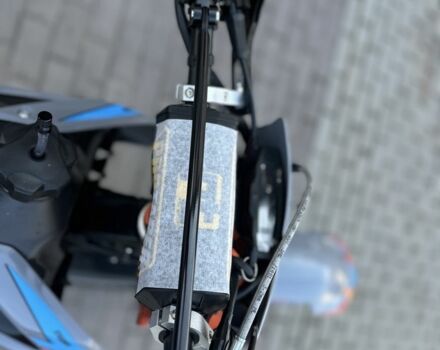 Kovi Другая 2025 в Староконстантинов на Automoto.ua Kovi Другая, объемом двигателя 0.25 л и пробегом 0 тыс. км за 2090 $, фото 12 на Automoto.ua