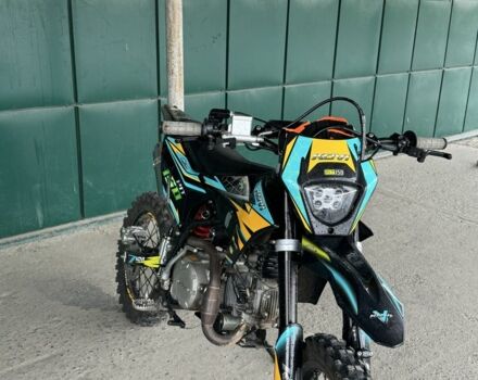 Kovi Другая 2025 в Хмельницком на Automoto.ua Kovi Другая, объемом двигателя 0.15 л и пробегом 0 тыс. км за 1053 $, фото 5 на Automoto.ua