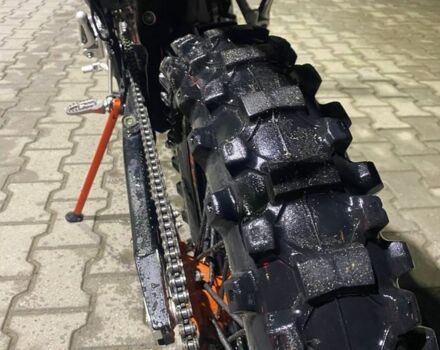 Kovi Другая, объемом двигателя 0.25 л и пробегом 0 тыс. км за 1805 $, фото 4 на Automoto.ua