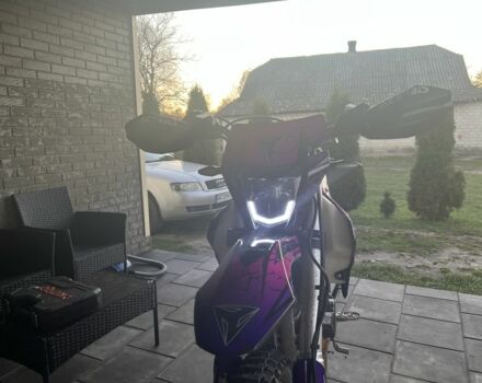 Kovi Другая, объемом двигателя 0.25 л и пробегом 0 тыс. км за 1800 $, фото 4 на Automoto.ua