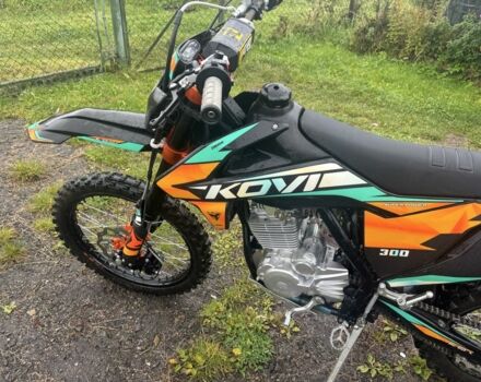 Kovi Другая, объемом двигателя 0.3 л и пробегом 0 тыс. км за 1800 $, фото 6 на Automoto.ua