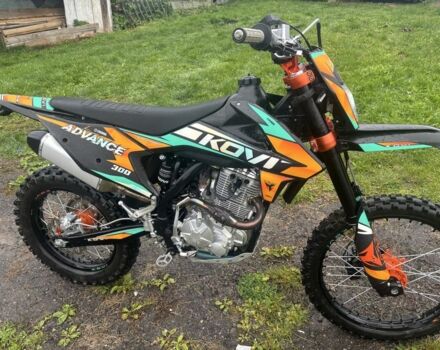 Kovi Другая, объемом двигателя 0.3 л и пробегом 0 тыс. км за 1800 $, фото 8 на Automoto.ua