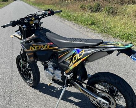 Kovi Другая, объемом двигателя 0.3 л и пробегом 0 тыс. км за 2536 $, фото 4 на Automoto.ua