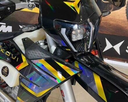 Kovi Другая 2025 в Тернополе на Automoto.ua Kovi Другая, объемом двигателя 0.3 л и пробегом 0 тыс. км за 3580 $, фото 2 на Automoto.ua